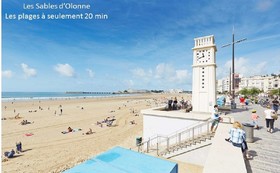 Kyriad La Roche Sur Yon