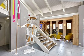 Kyriad La Roche Sur Yon