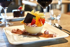 Kyriad La Roche Sur Yon