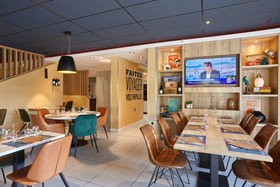 Kyriad La Roche Sur Yon