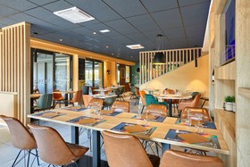 Kyriad La Roche Sur Yon