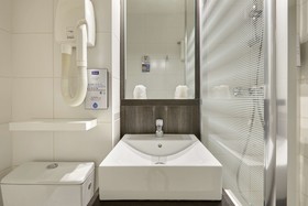 Kyriad La Roche Sur Yon