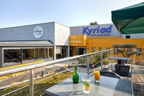 Kyriad La Roche Sur Yon