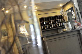 Hôtel The Originals La Roche-sur-Yon Napoléon