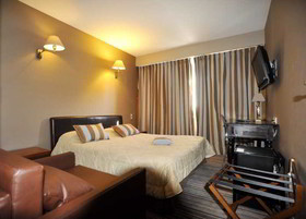 Hôtel The Originals La Roche-sur-Yon Napoléon