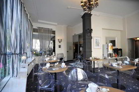 Hôtel The Originals La Roche-sur-Yon Napoléon