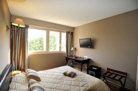 Hôtel The Originals La Roche-sur-Yon Napoléon