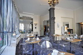 Hôtel The Originals La Roche-sur-Yon Napoléon