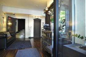 Hôtel The Originals La Roche-sur-Yon Napoléon