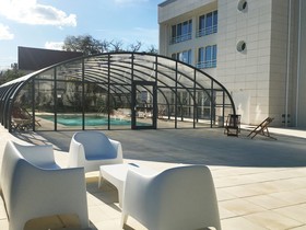 Westotel Tours Val De Loire