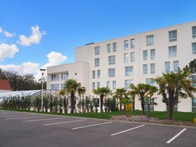 Westotel Tours Val De Loire