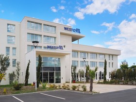 Westotel Tours Val De Loire