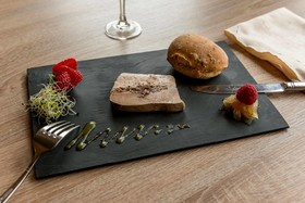 Au Poisson d'Argent