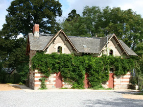 Château De Belle Poule