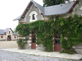 Château De Belle Poule