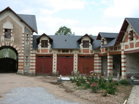 Château De Belle Poule