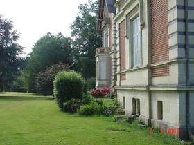 Château De Belle Poule
