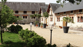 Château De Belle Poule
