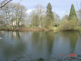 Château De Belle Poule