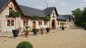 Château De Belle Poule