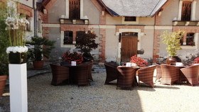 Château De Belle Poule