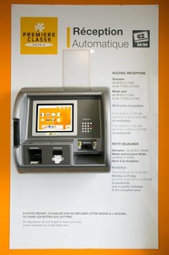 Hotel Première Classe Angers Sud Les Ponts De Cé