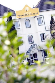 Hotel Première Classe Angers Sud Les Ponts De Cé