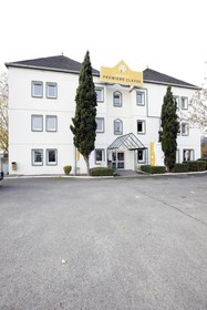 Hotel Première Classe Angers Sud Les Ponts De Cé