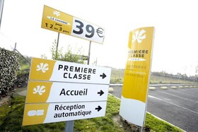 Hotel Première Classe Angers Sud Les Ponts De Cé