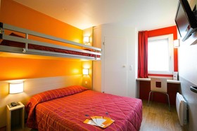 Hotel Première Classe Angers Sud Les Ponts De Cé