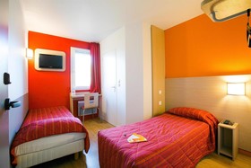 Hotel Première Classe Angers Sud Les Ponts De Cé