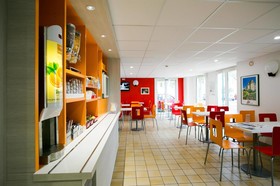 Hotel Première Classe Angers Sud Les Ponts De Cé