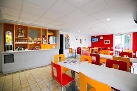 Hotel Première Classe Angers Sud Les Ponts De Cé