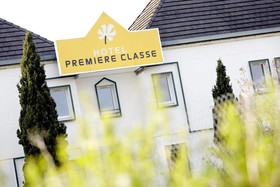Hotel Première Classe Angers Sud Les Ponts De Cé