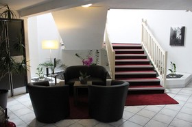 The Originals City, Angers Sud, Le Village 49