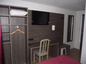 The Originals City, Angers Sud, Le Village 49