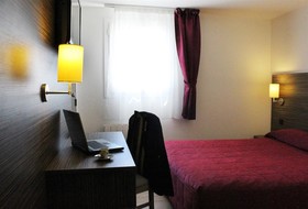 The Originals City, Angers Sud, Le Village 49