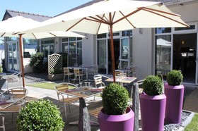 The Originals City, Angers Sud, Le Village 49