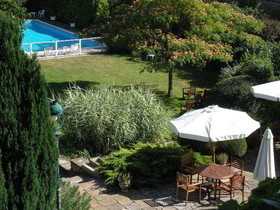 Hotel Ricordeau