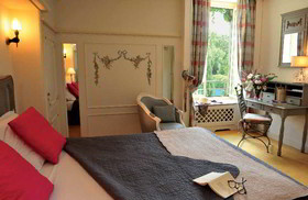 Hotel Ricordeau