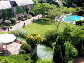 Hotel Ricordeau