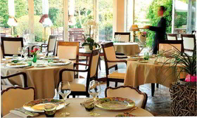 Hotel Ricordeau