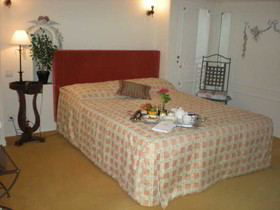 Hotel Ricordeau