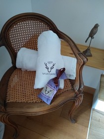 Domaine De La Vaudouriere