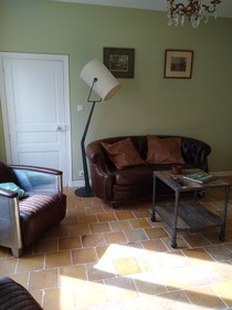 Domaine De La Vaudouriere