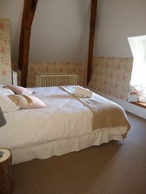 Domaine De La Vaudouriere