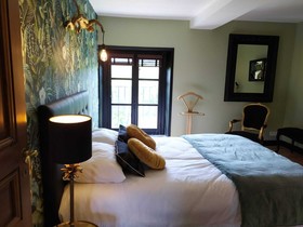 Domaine De La Vaudouriere