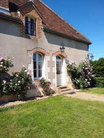 Domaine De La Vaudouriere