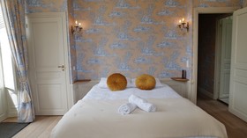 Domaine De La Vaudouriere