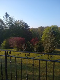 Domaine De La Vaudouriere